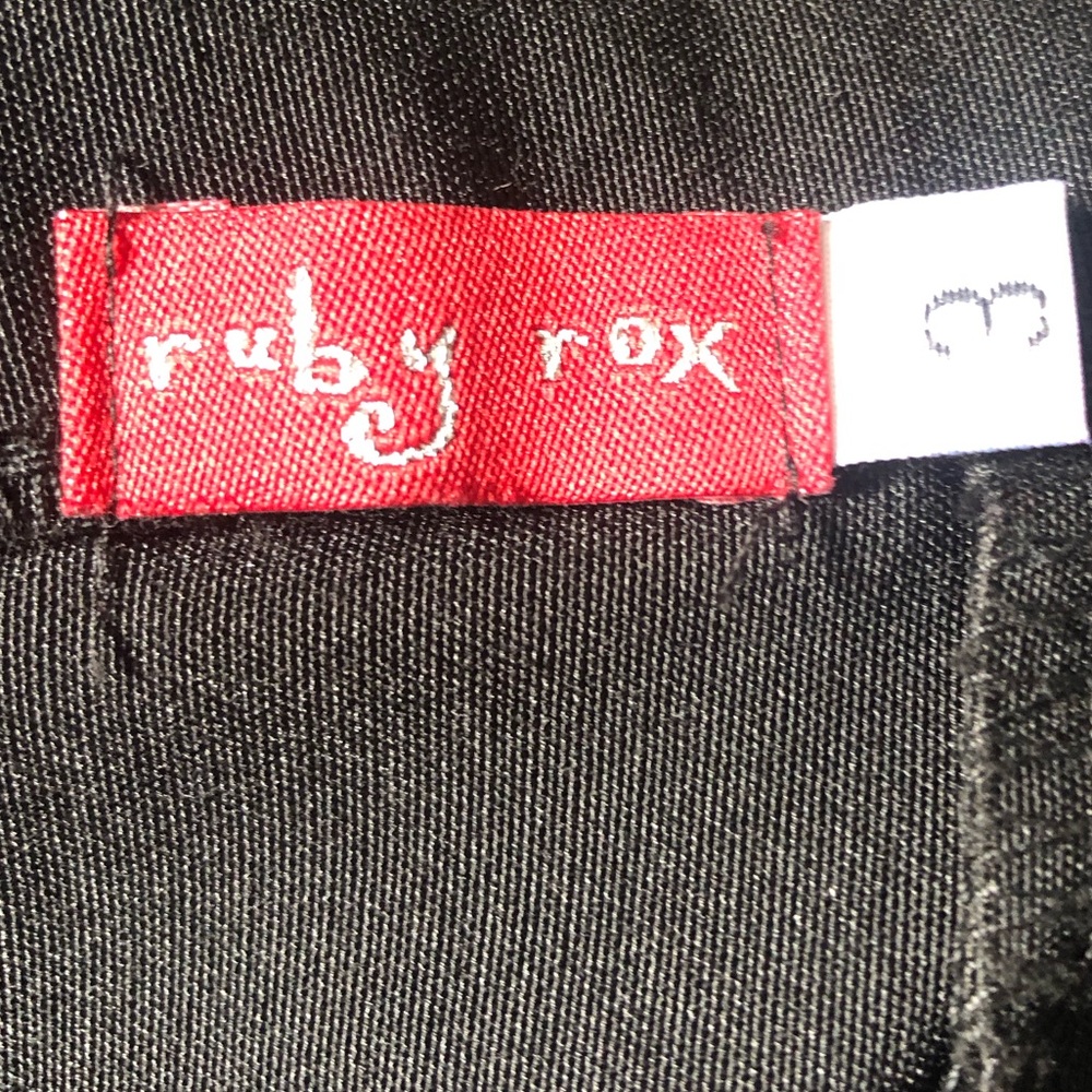 Ruby Rox Classic Elegant Tea Length Petticoat Coc… - image 8